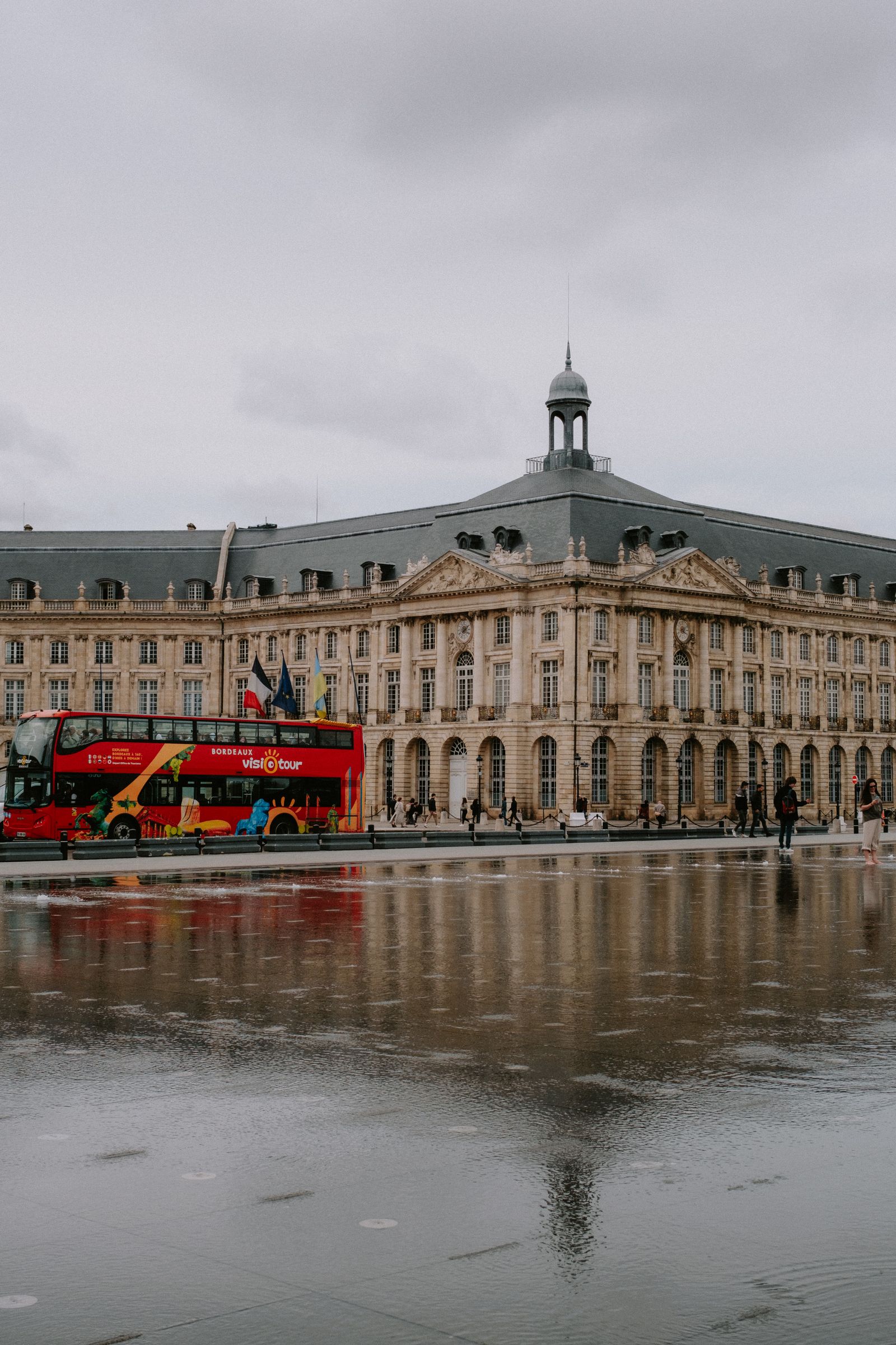 Bordeaux