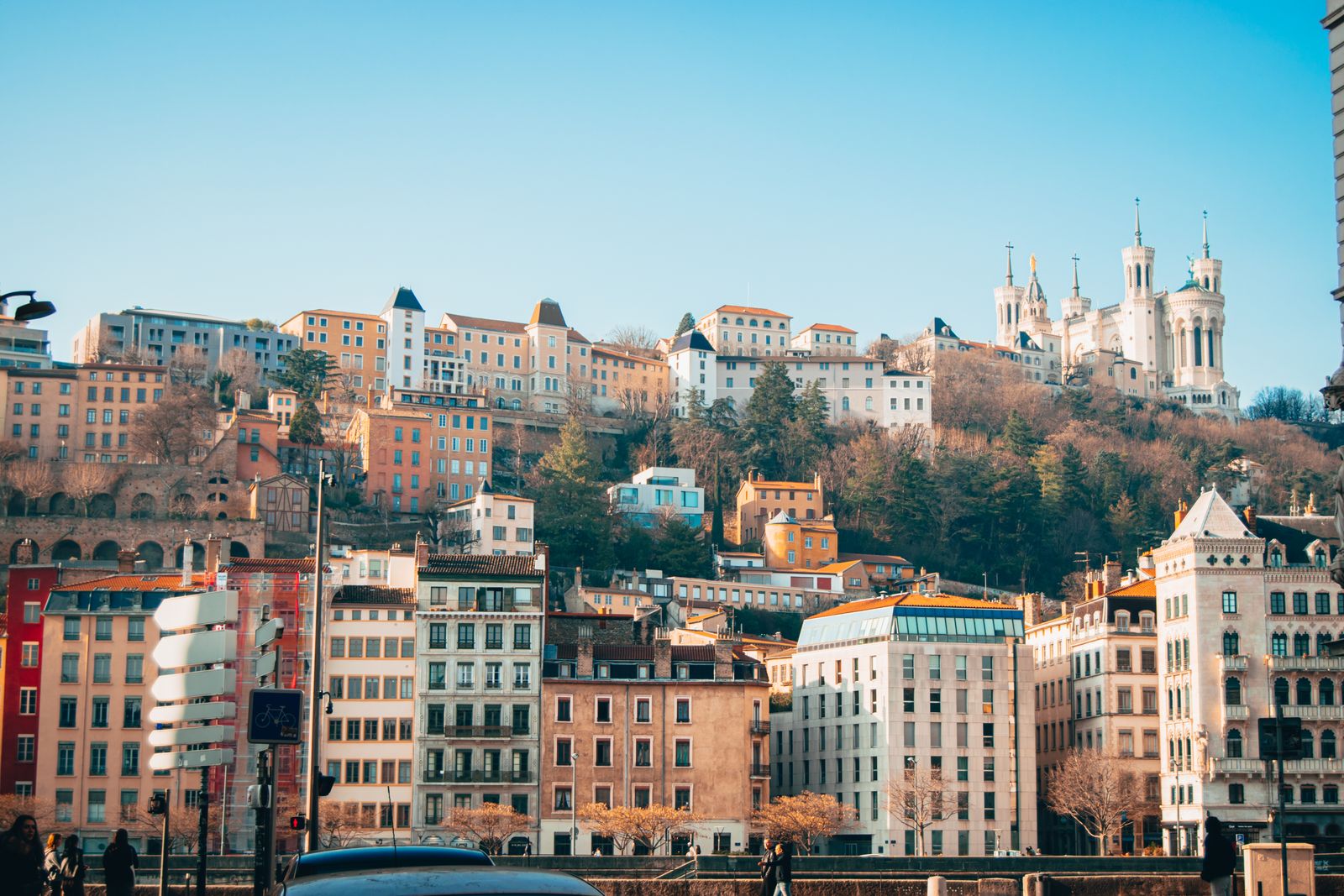 Lyon