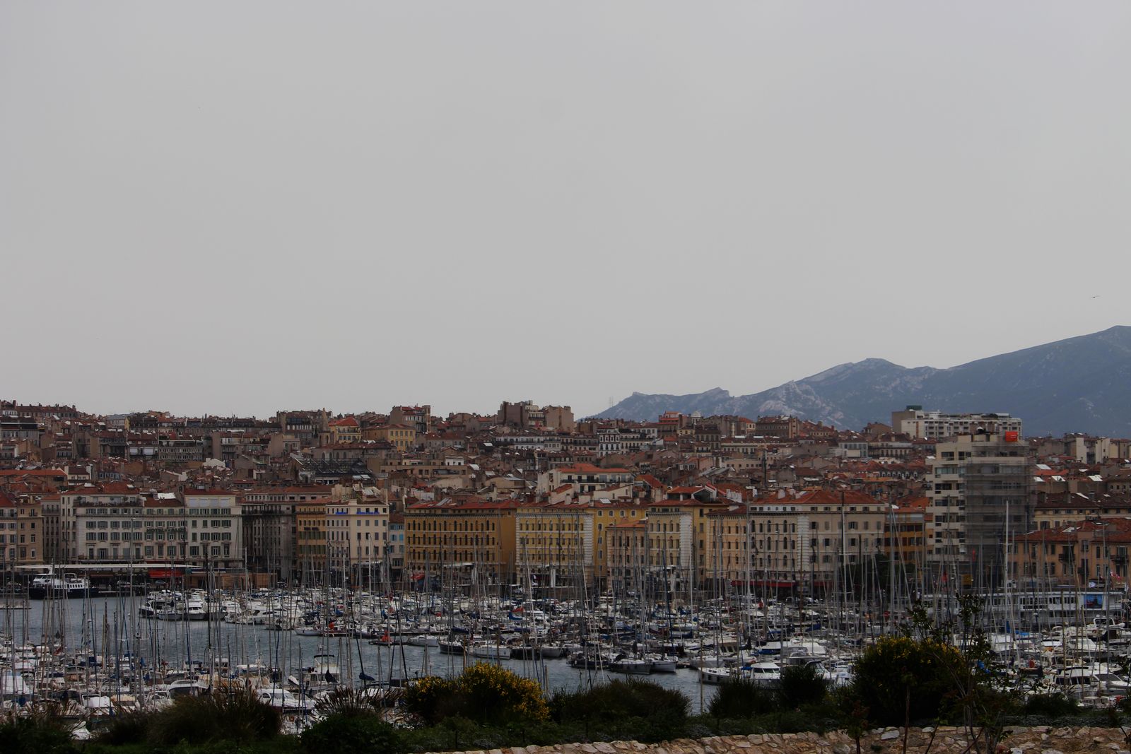 Marseille