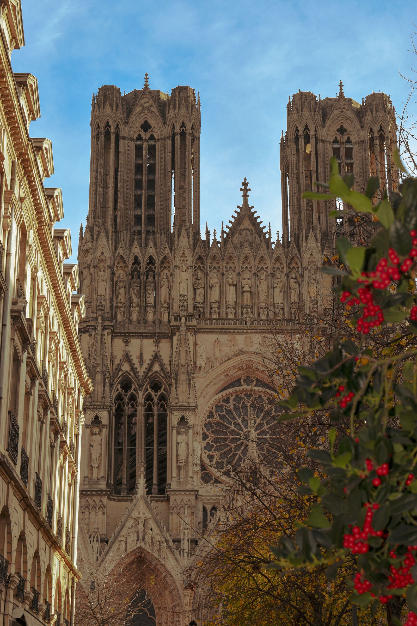 Reims