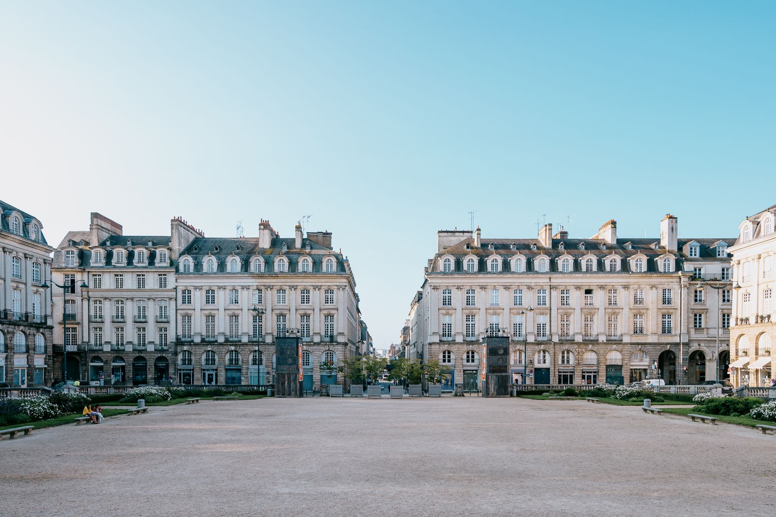Rennes